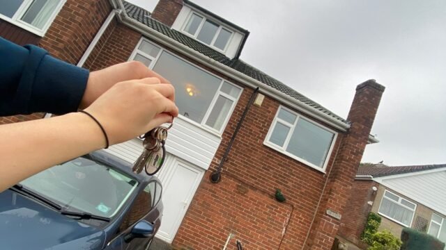 keys