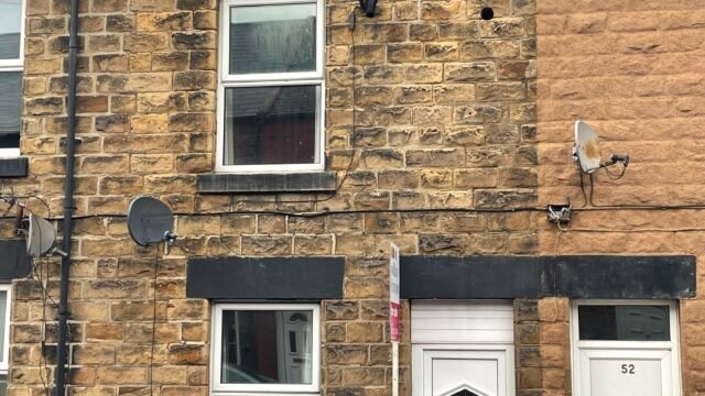 Barnsley